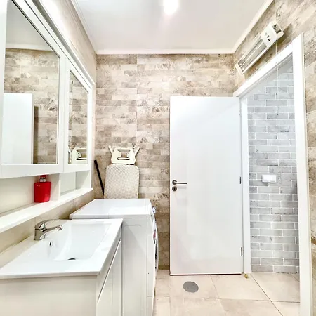 Semesterbostad Laila Summer Escape By Gt House