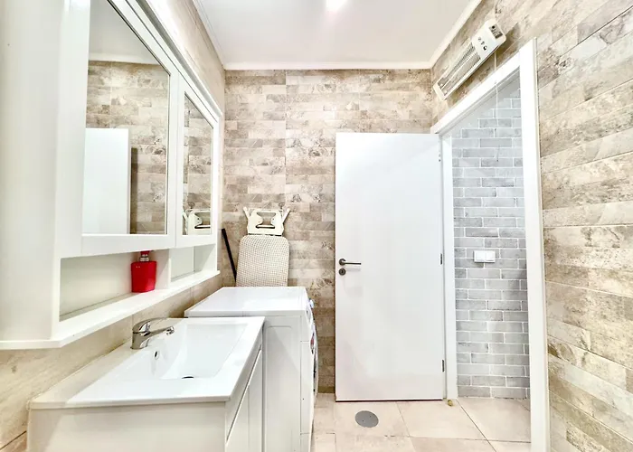 Semesterbostad Laila Summer Escape By Gt House