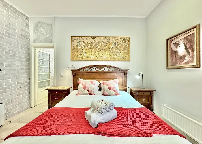 Laila Summer Escape By Gt House Portimão