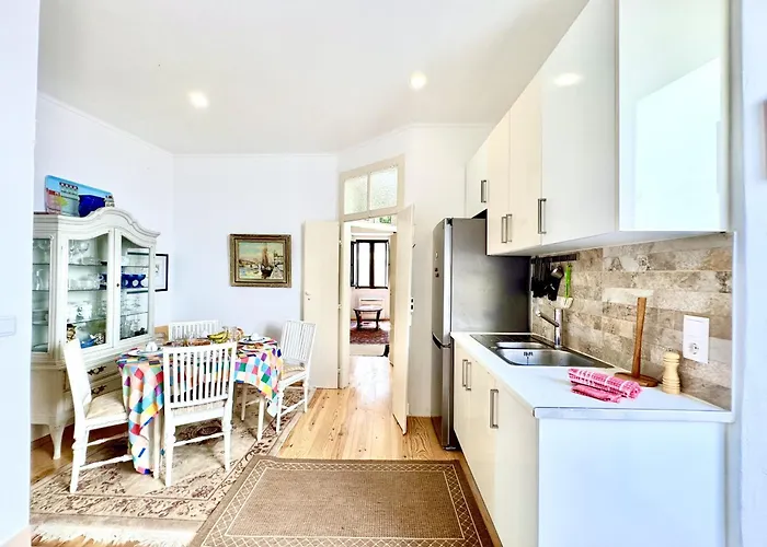 Semesterbostad Laila Summer Escape By Gt House *