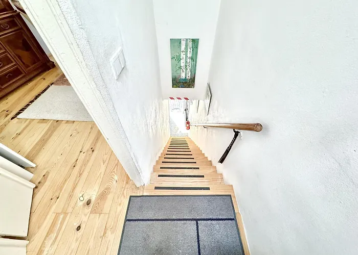 Semesterbostad Laila Summer Escape By Gt House *