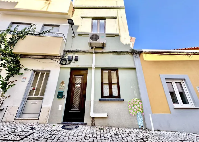 Laila Summer Escape By Gt House * Portimão