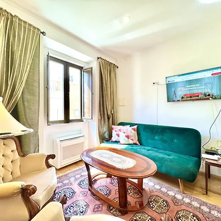 Ferienhaus Laila Summer Escape By Gt House Portimão