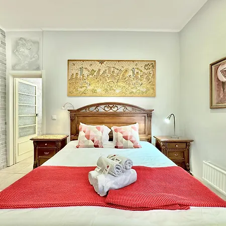 Laila Summer Escape By Gt House Portimão