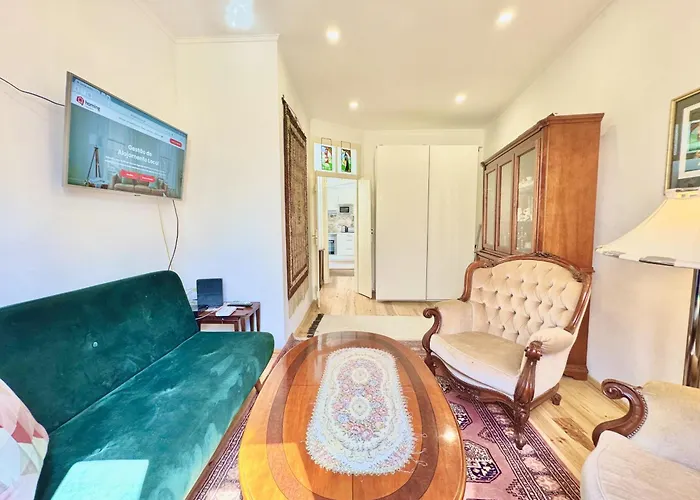 Hébergement de vacances Laila Summer Escape By Gt House