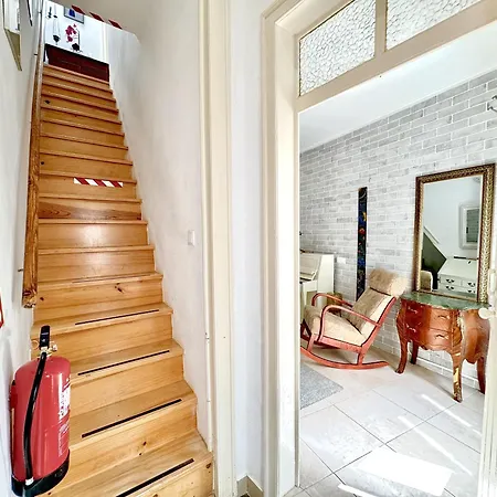 Laila Summer Escape By Gt House Vakantiehuis *