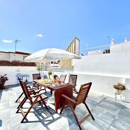 Laila Summer Escape By Gt House Vakantiehuis *