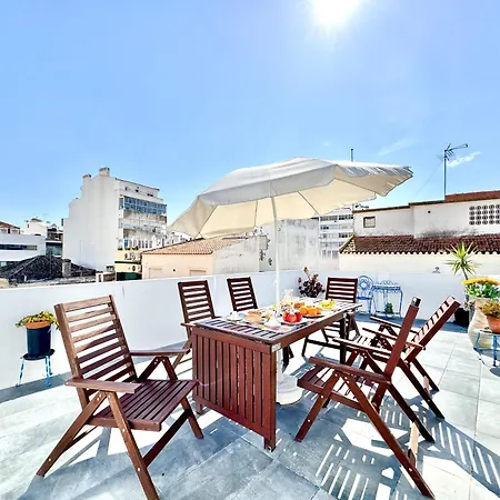 Laila Summer Escape By Gt House *